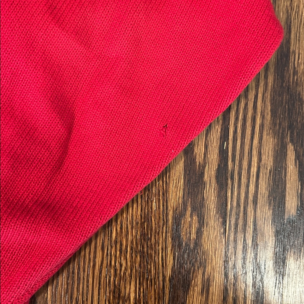Vintage Knit Sweater - Picture 7 of 16